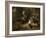 Highland Breakfast, c.1834-Edwin Henry Landseer-Framed Giclee Print