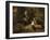 Highland Breakfast, c.1834-Edwin Henry Landseer-Framed Giclee Print