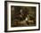 Highland Breakfast, c.1834-Edwin Henry Landseer-Framed Giclee Print