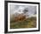 Highland Cattle, 1876-Rosa Bonheur-Framed Giclee Print