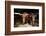 Highland cattle, Scotland, United Kingdom, Europe-John Alexander-Framed Photographic Print