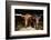 Highland cattle, Scotland, United Kingdom, Europe-John Alexander-Framed Photographic Print