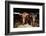 Highland cattle, Scotland, United Kingdom, Europe-John Alexander-Framed Photographic Print