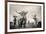 Highland Cattle-Mark Gemmell-Framed Photographic Print