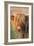 Highland Cattle-null-Framed Photographic Print