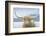 Highland Cow-James Wiens-Framed Photographic Print