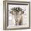 Highland Cow-Sarah Butcher-Framed Art Print