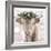 Highland Cow-Sarah Butcher-Framed Art Print