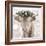 Highland Cow-Sarah Butcher-Framed Art Print