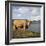 Highland Cows on the Isle of Skye-CM Dixon-Framed Photographic Print