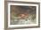 Highland Glen-Arthur Melville-Framed Giclee Print