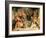 Highland Hospitality-John Frederick Lewis-Framed Giclee Print