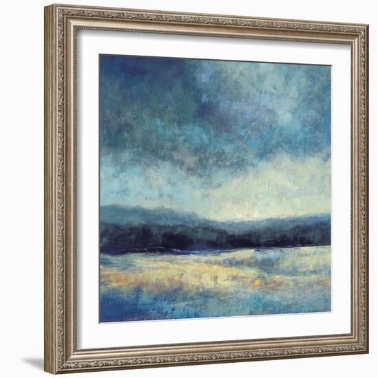 Highland II-Georges Generali-Framed Giclee Print