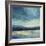 Highland II-Georges Generali-Framed Giclee Print