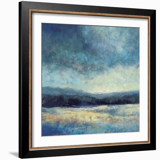 Highland II-Georges Generali-Framed Giclee Print