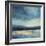 Highland II-Georges Generali-Framed Giclee Print