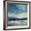 Highland II-Georges Generali-Framed Giclee Print