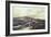 Highland Landscape, Killin, Perthshire-Sidney Richard Percy-Framed Giclee Print