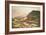 Highland Scene-Sidney Richard Percy-Framed Giclee Print