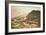 Highland Scene-Sidney Richard Percy-Framed Giclee Print