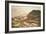 Highland Scene-Sidney Richard Percy-Framed Giclee Print