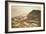 Highland Scene-Sidney Richard Percy-Framed Giclee Print