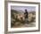 Highland Shepherd-Rosa Bonheur-Framed Premium Giclee Print