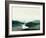 Highland View-Dan Hobday-Framed Giclee Print