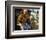 Highlander-null-Framed Photo