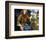 Highlander-null-Framed Photo