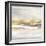 Highlight Gold II-Jake Messina-Framed Art Print