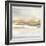 Highlight Gold II-Jake Messina-Framed Art Print