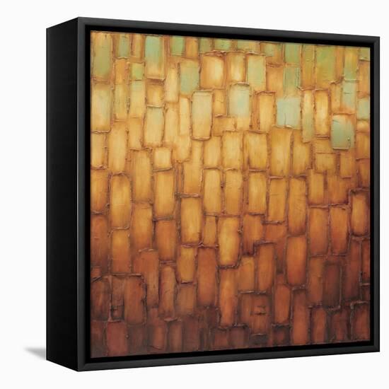 Highlights I-Alexandra Perry-Framed Stretched Canvas