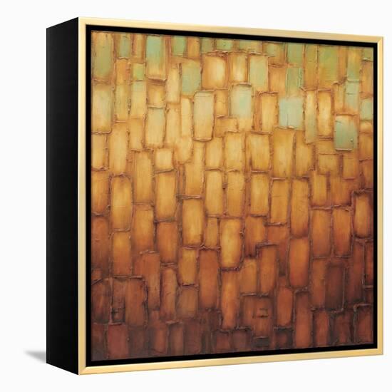 Highlights I-Alexandra Perry-Framed Stretched Canvas