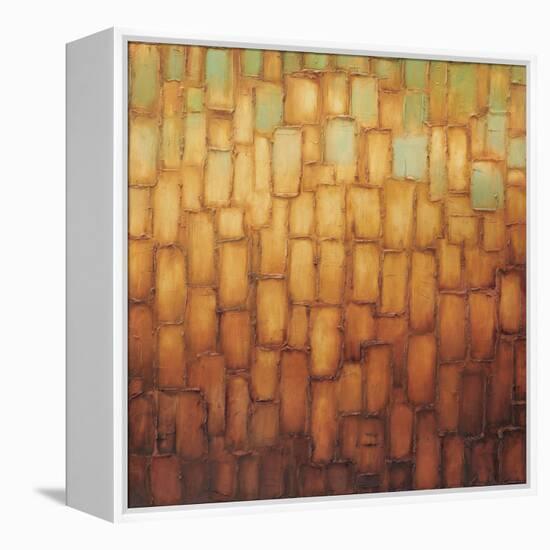 Highlights I-Alexandra Perry-Framed Stretched Canvas