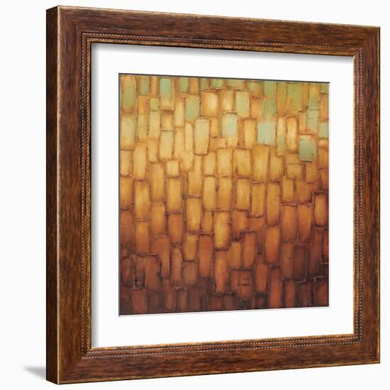 Highlights I-Alexandra Perry-Framed Art Print