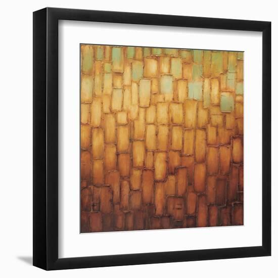 Highlights I-Alexandra Perry-Framed Art Print