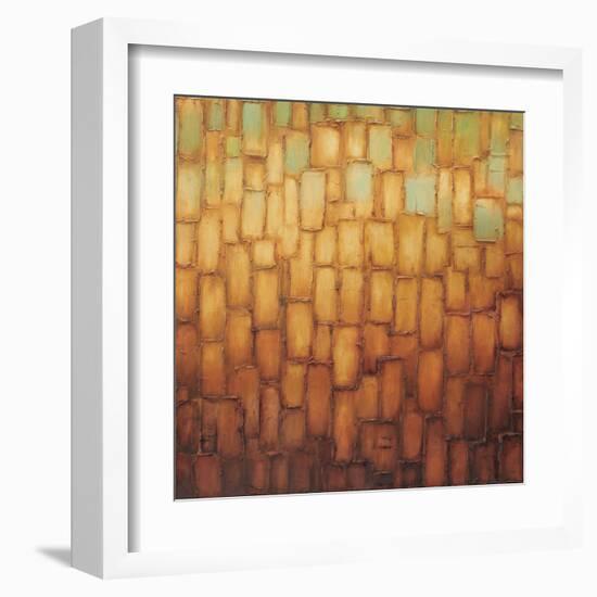 Highlights I-Alexandra Perry-Framed Art Print