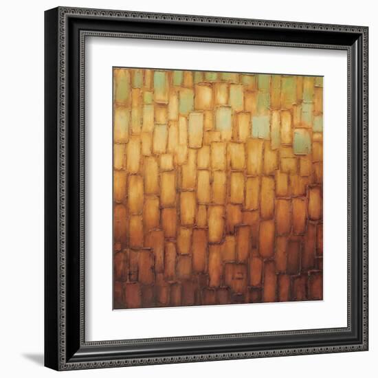 Highlights I-Alexandra Perry-Framed Art Print