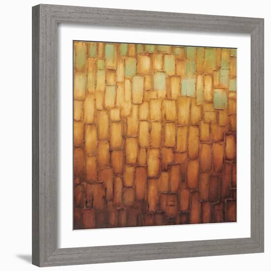 Highlights I-Alexandra Perry-Framed Art Print