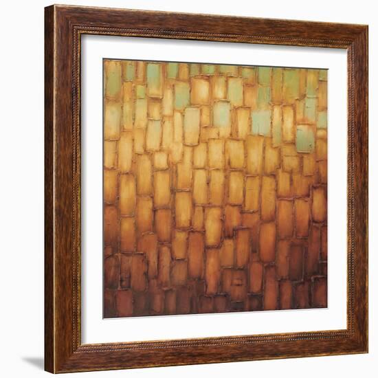 Highlights I-Alexandra Perry-Framed Art Print