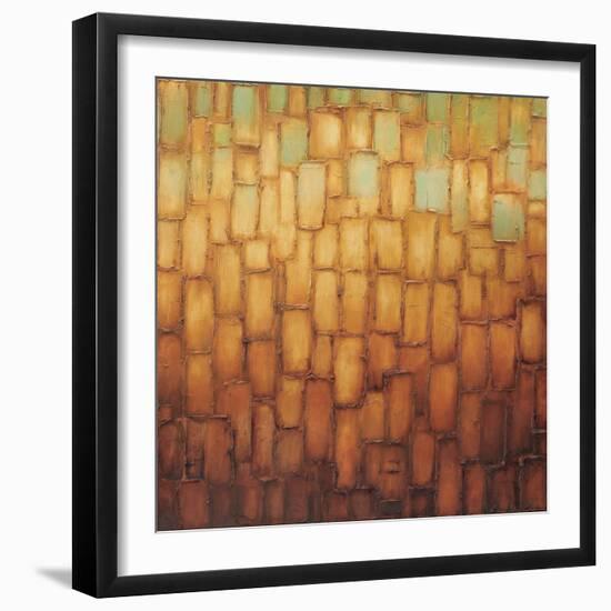 Highlights I-Alexandra Perry-Framed Art Print