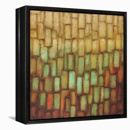 Highlights II-Alexandra Perry-Framed Stretched Canvas
