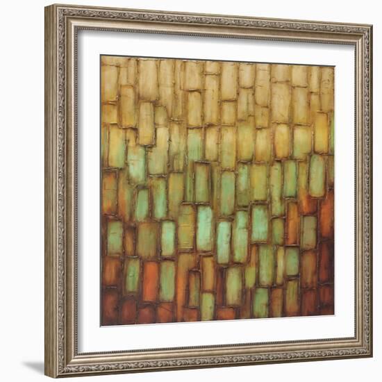 Highlights II-Alexandra Perry-Framed Art Print