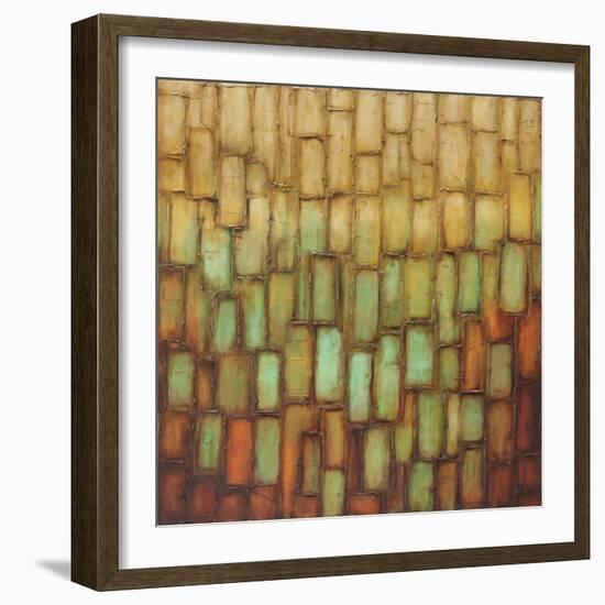 Highlights II-Alexandra Perry-Framed Art Print