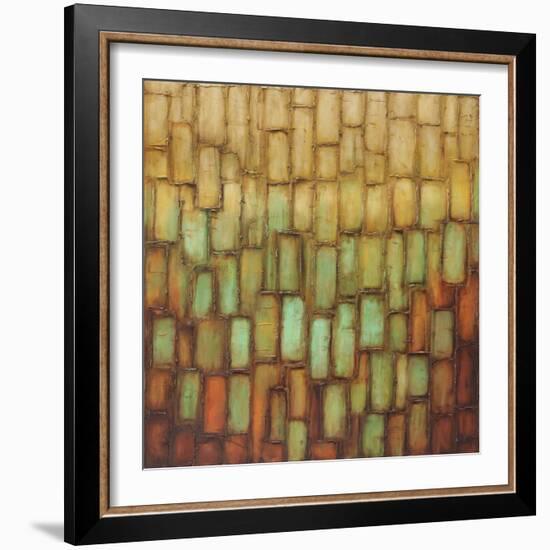 Highlights II-Alexandra Perry-Framed Art Print