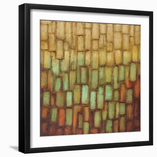 Highlights II-Alexandra Perry-Framed Art Print