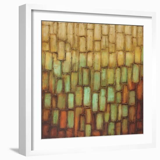 Highlights II-Alexandra Perry-Framed Art Print