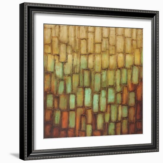 Highlights II-Alexandra Perry-Framed Art Print