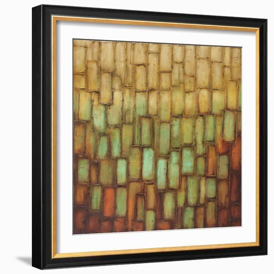 Highlights II-Alexandra Perry-Framed Art Print